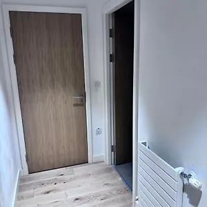  Apartment Canning Town Hub Aptmt